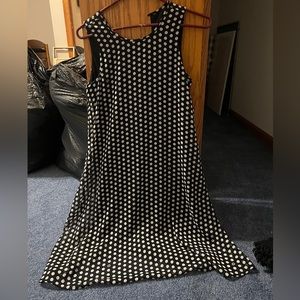 TOMMY HILFIGER DRESS.